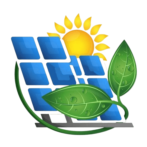 SEQ Solar & Battery Logo