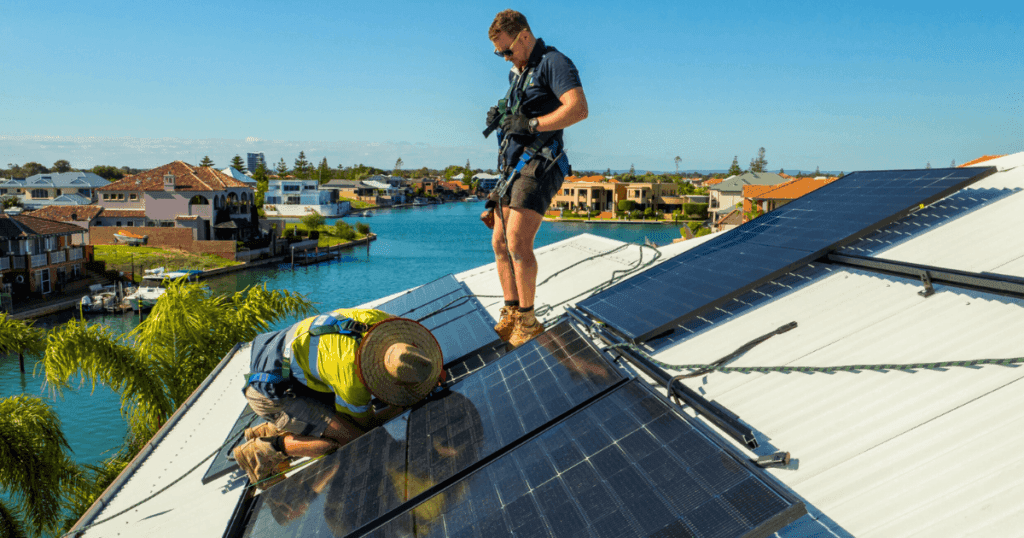 Step 5: Ongoing Support & System Care